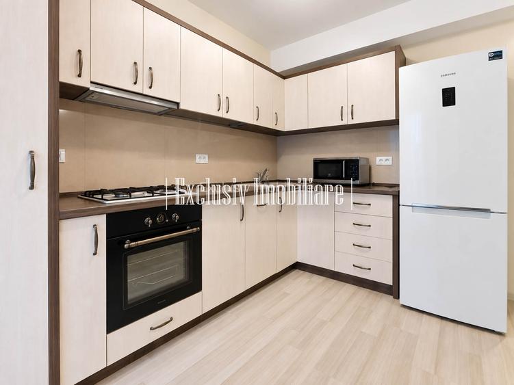 City Park Mall - Apartament Premium tip Duplex cu 3 camere - Termen Lung - 3