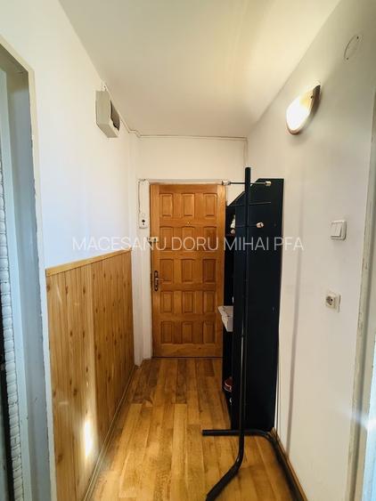 Inchiriere Apartament 2 Camere Centrala Termica Parcul Circului Tei - 8
