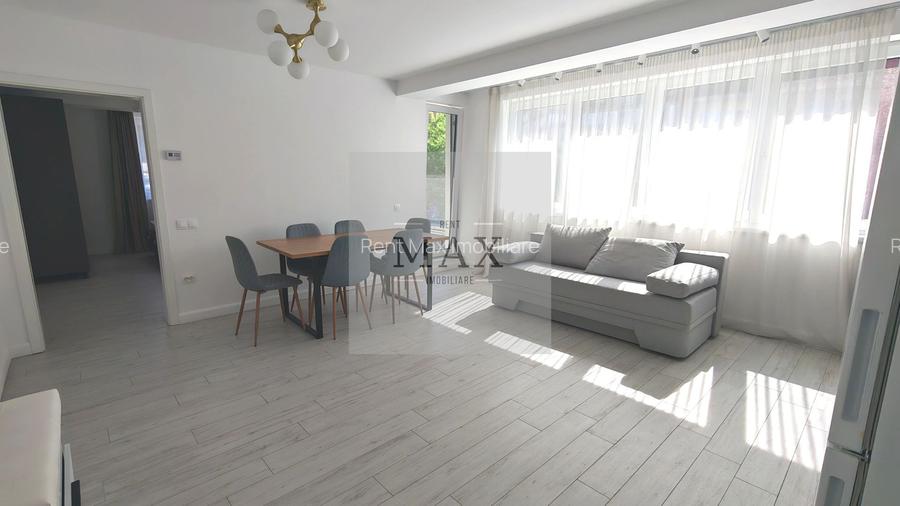 Apartament 2 camere de închiriat | Baciu | Parcare |  0% Comision - 3