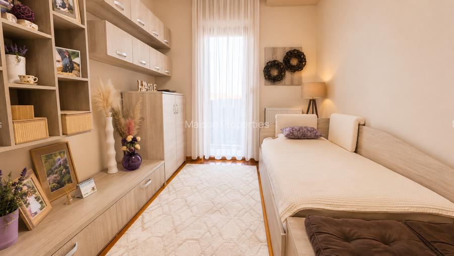 Casa Individuala | Zona Braytim - Soarelui | 273mp | 4 Dormitoare | Garaj - 19