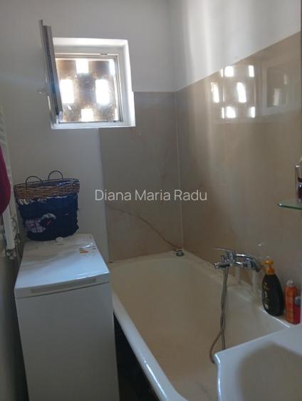 Închiriere apartament cu o camera zona Dacia Timisoara  - 4