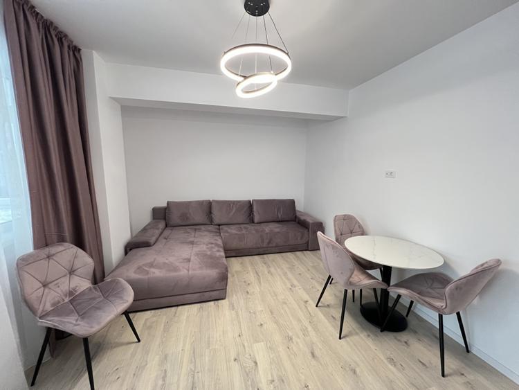 Apartament 2 camere - Prima Închiriere - Bloc Nou