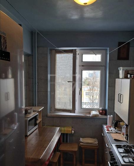 3 camere, et 6/8-Drumul Taberei, Orizont