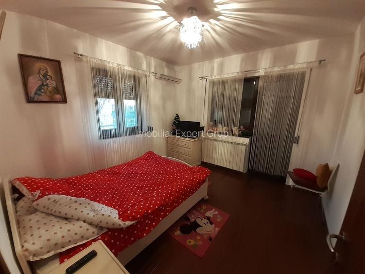 Saftica Ilfov Vila 257mp, 6 camere, Curte Teren 1227 mp, nou 2015 - 12