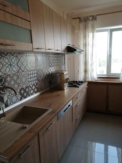Apartament 4 camere Dorobanti, imobil reabilitat