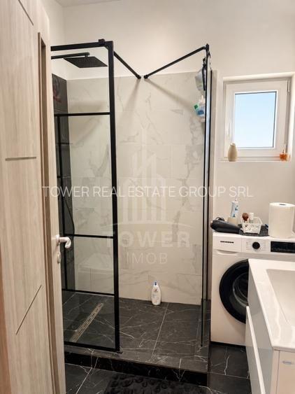 Apartament modern 3 camere de vanzare – Arhitectilor, Zona Mandra - 8