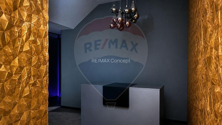 Spațiu comercial (283 mp) de vânzare - zona P-ta Mihai Viteazul - 5