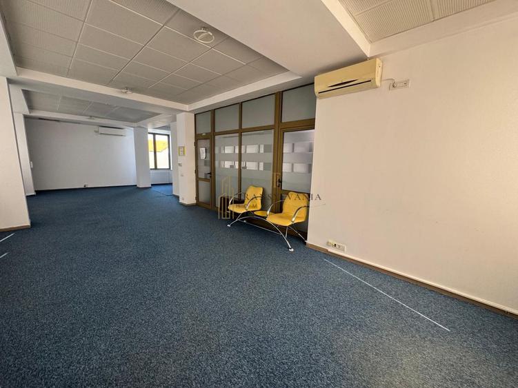 Spațiu de birou de 70 mp de închiriat în Calea Dumbrăvii, Sibiu