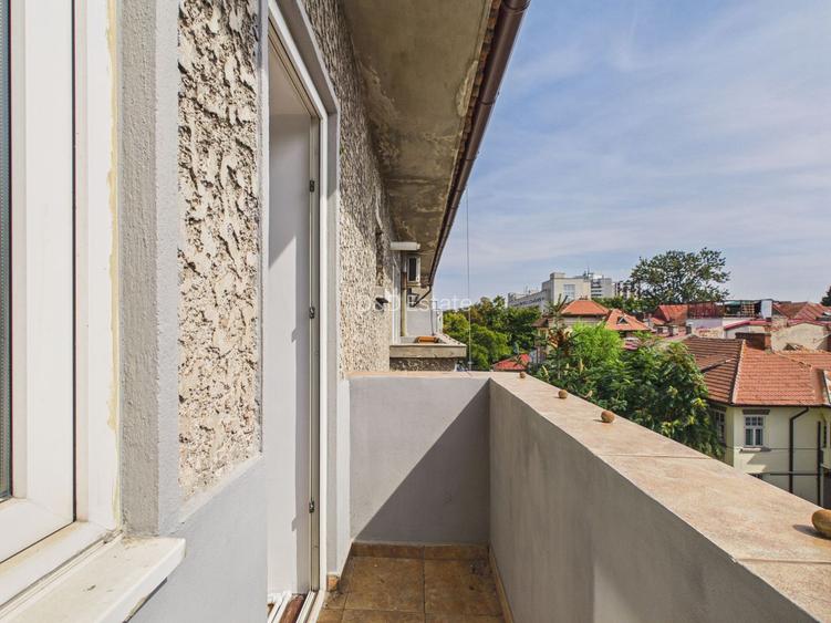 Apartament 2 camere Cotroceni - 20