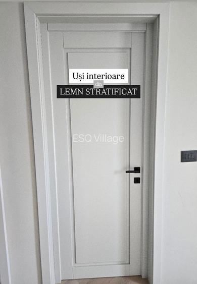Casa individuala smart,ESQ Village 3 Galata, model nou 170 mp, 3 bai, 2 balcoane - 15