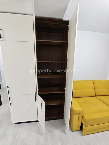 Decebal-Alba Iulia | 2 camere | Balcon | AC | Centrala proprie | Bloc nou - 3