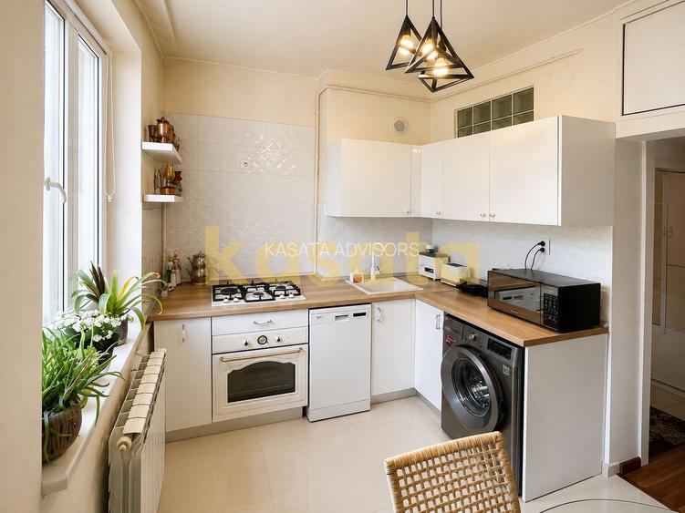 APARTAMENT 2 CAMERE 70MP | V.LUMINOASA | MEGA MALL | STADION NATIONAL - 11