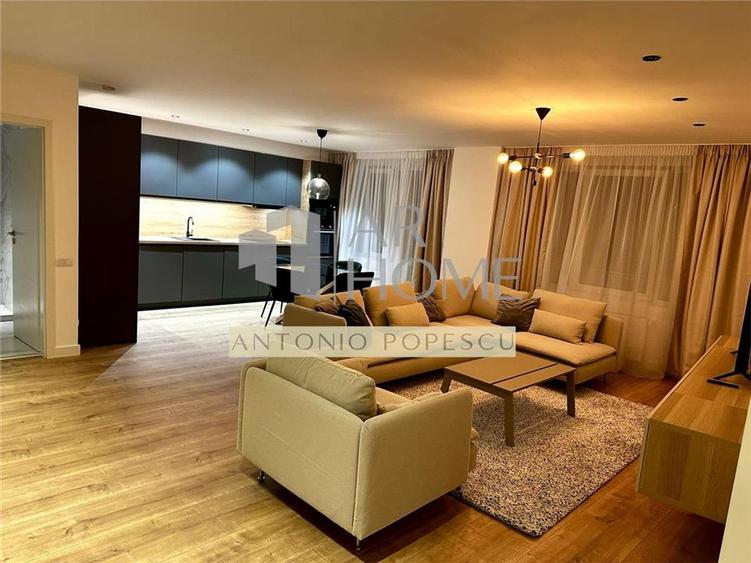 Apartament 4 camere, premium, in Ploiesti, zona Parcul Mihai Viteazul