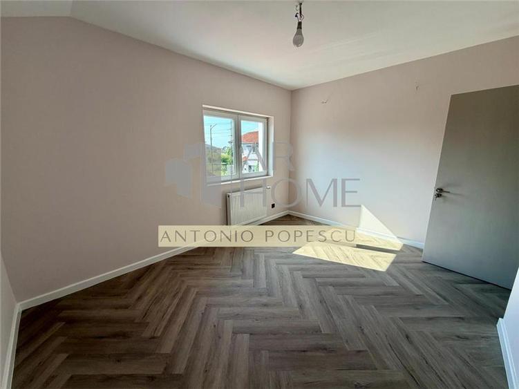 Casa 4 camere, in Ploiesti, zona Nord.