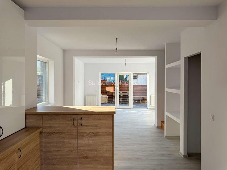 Casă nouă tip duplex! Preț promoțional! Mutare imediată - 3