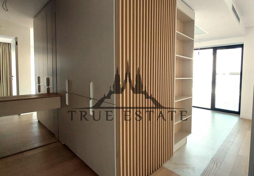 Apartament cu 2 camere in proiect nou pe malul lacului- zona Barbu Vacarescu
