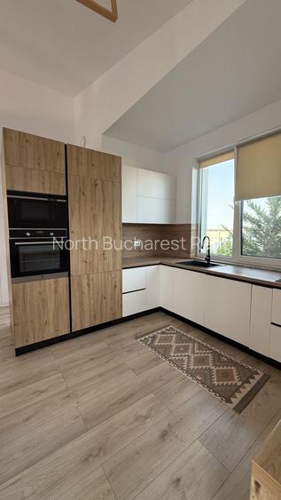 Vila 4 camere Parter, 500mp, Corbeanca - 8