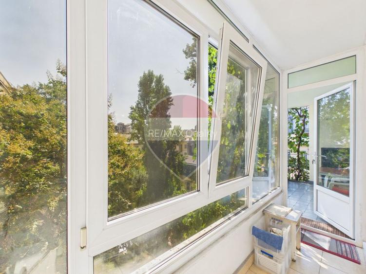 Apartament 3 camere 108 mp | Piata Amzei 7-9 vedere Biserica Amzei - 8