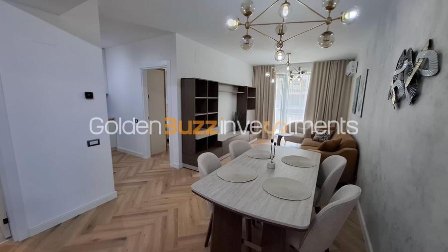 Apartament 3 amere de inchiriat  | Pipera Plaza