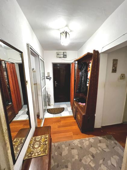 EXCLUSIVITATE-Apartament 3 Camere,72 mp| Ideal Locuință /Salon / Birou