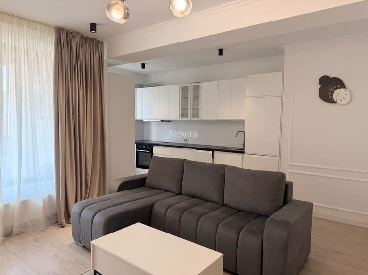 Apartament 2 Camere | Pipera Plaza | Prima chirie | Parcare incl. - 2