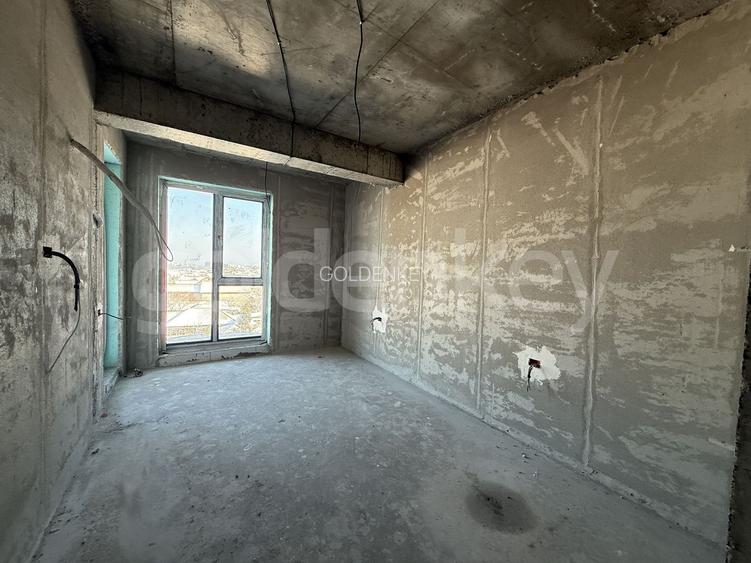 BLOC NOU | 3 camere | 114 mpc | Boxa - 6