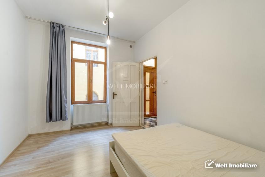 Apartament 3 camere – Strada George Baritiu, Centru Istoric Cluj - 11