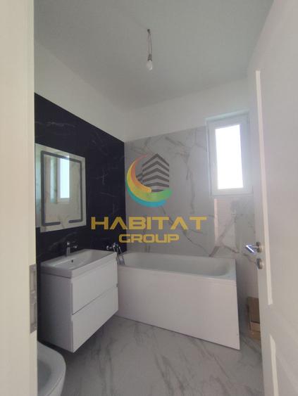 Vanzare Casa 4 Camere, Teren 445 mp - Berceni/Vidra Gata de Mutat