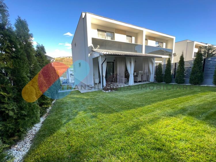 Unitate Duplex 112mp,finisat utilat