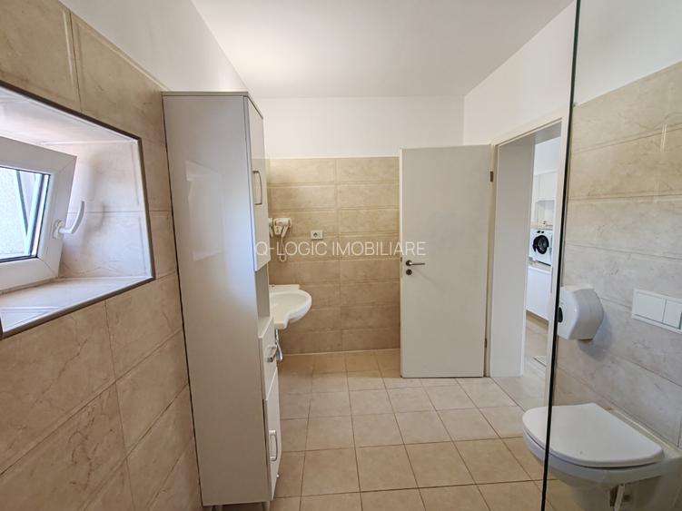 Apartament 2 camere recent renovat, mobilat si utilat nou zona Str. Lunga - 13