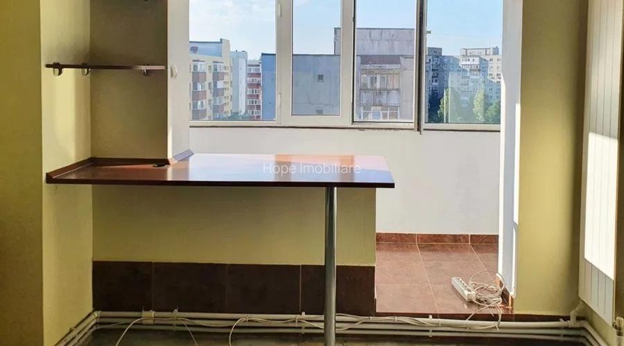 Tineretului - Apartament 2 camere , centrala proprie + loc de parcare - 7