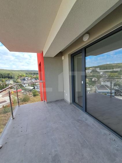 Apartament Nou Cu 3 Camere La Etaj Superior | 71,90 Mp | Târgu Mureș