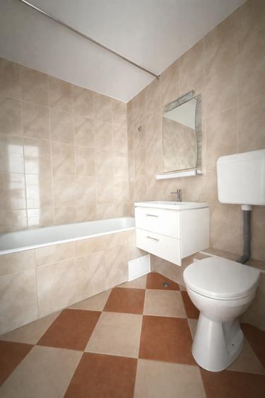 Apartament luminos, cu vedere pe spate, la doar 240 m de metrou Obor