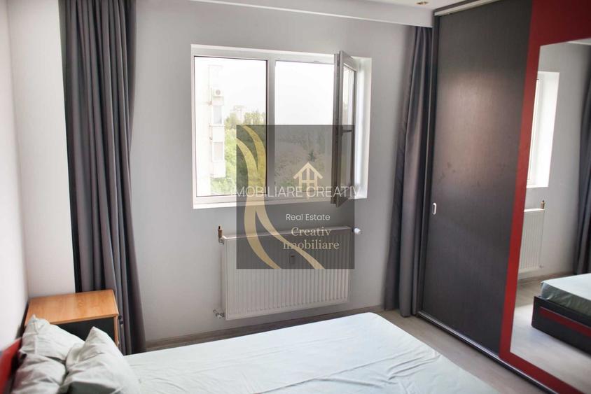 Apartament 2 camere Tineretului vedere parc - 6