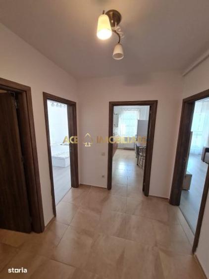 2 Camere de inchiriat | Popesti Leordeni | Metrou | Parcare | Centrala