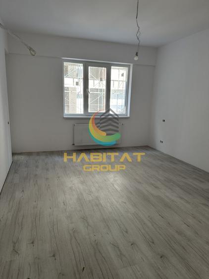 Apartament finalizat 2 camere Grand Arena
