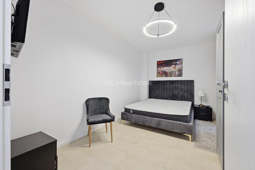 2 camere | Bucurestii Noi | Bazilescu | Jiului | Metrou | Terase 20 mp - 10