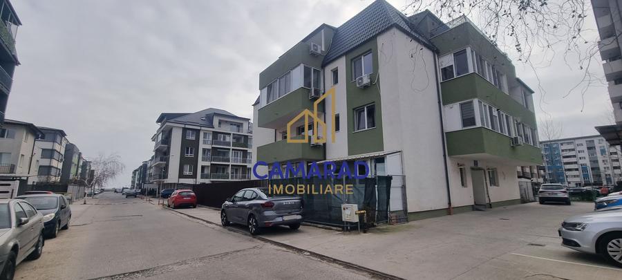 Apartament 2 camere | Curte si parcare | Metrou Dimitrie Leonida/Berceni