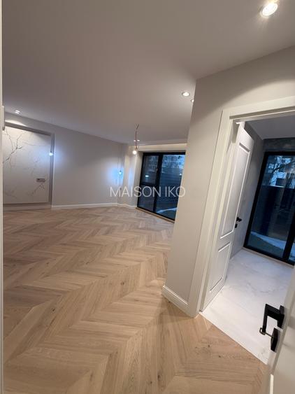 Duplex cu două curți și finisaje premium – acces la lac și parc priva, sector 1, - 11