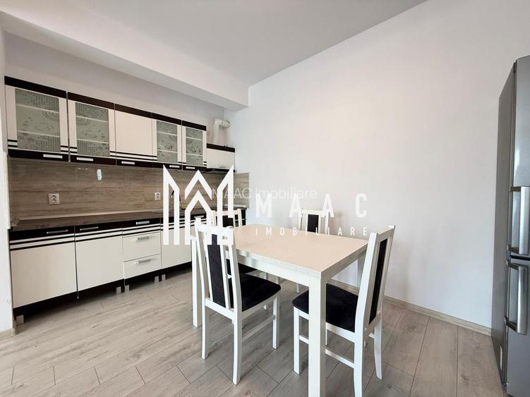 Apartament 3 camere | Balcon | Parcare | Modern | Selimbar - 5