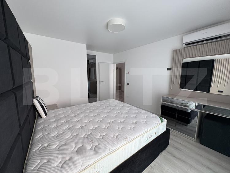 Apartament 2 camere, modern, parcare, zona UMF