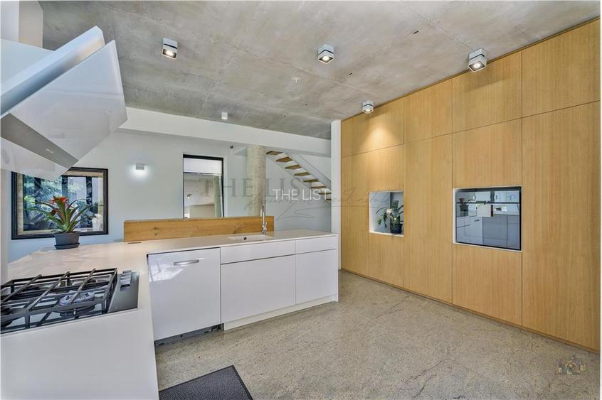 Vila 5 Camere | Zona Exclusivista | Scoala Mark Twain | PIPERA - 12