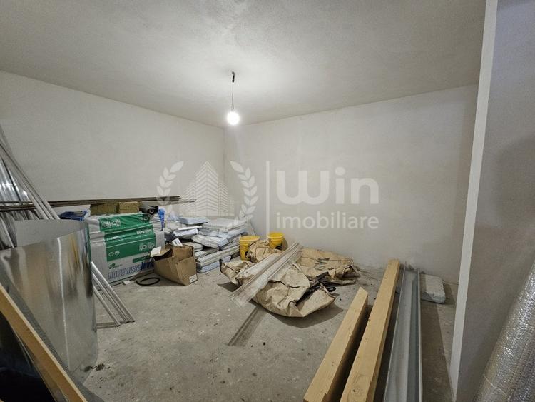 Casa cu 4 camere | 234mp util | Teren 596mp | Garaj | Dambul Rotund