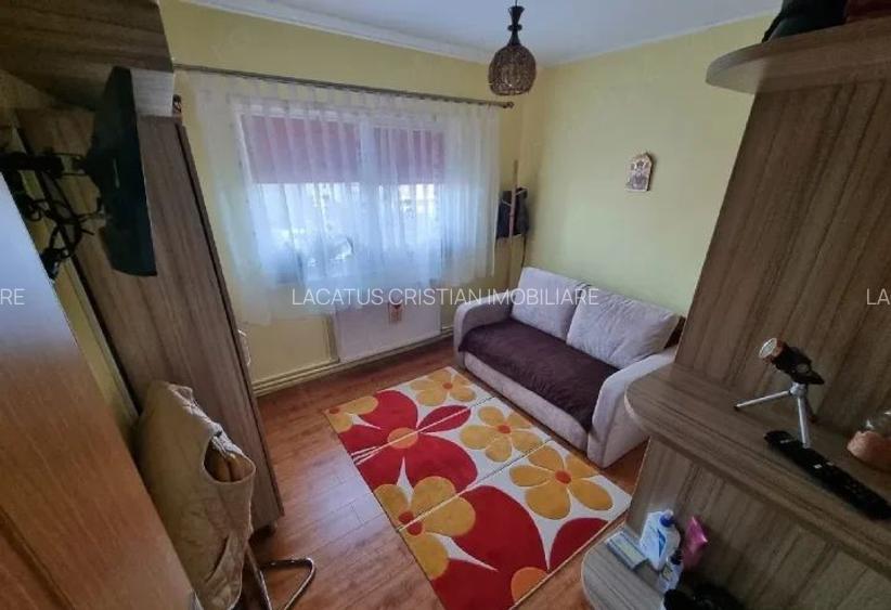 APARTAMENT 2 CAMERE DECOMANDAT CONFORT 1 ZONA ANDA - 2