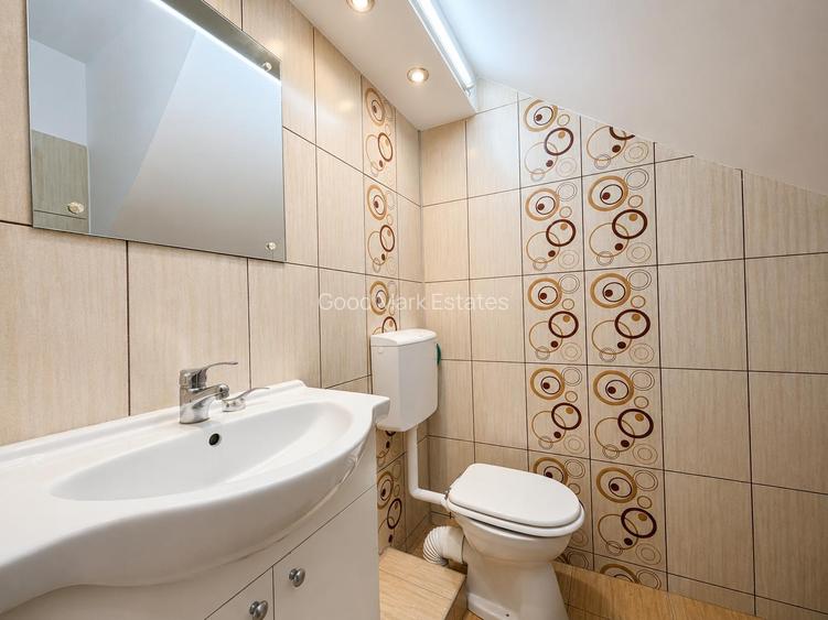 Casa de inchiriat – zona Banu Manta  | Victoriei | Mihalache - 15