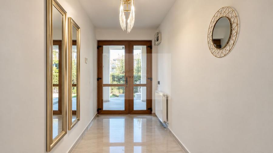 🏡Inchiriere Duplex | 273 mp utili | Garaj | Curte amenajată |