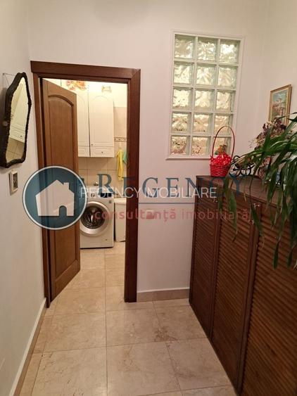 Camin cald si primitor ultracentral - Casa  5 cam Maria Rosetti - 12