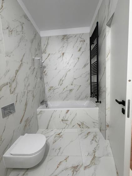 VANZARE PENTHOUSE//ONE COTROCENI PARK
