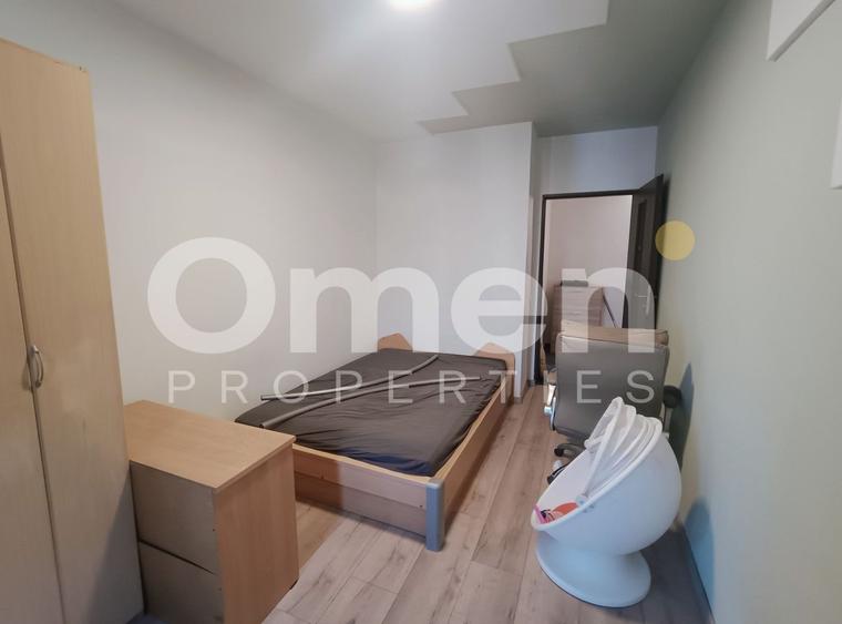 Închiriere apartament 2 camere | Aleea Aurora | Mobilat și utilat | 50 mp