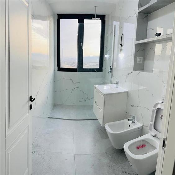Apartament 3 Camere (73 mp) | Burdujeni | Bloc Nou | 3c-4507